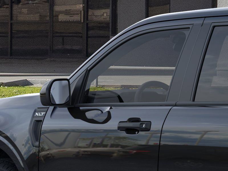 New Car 2025 Ford Maverick  Xlt For Sale Under $35,000 In Austin, Texas