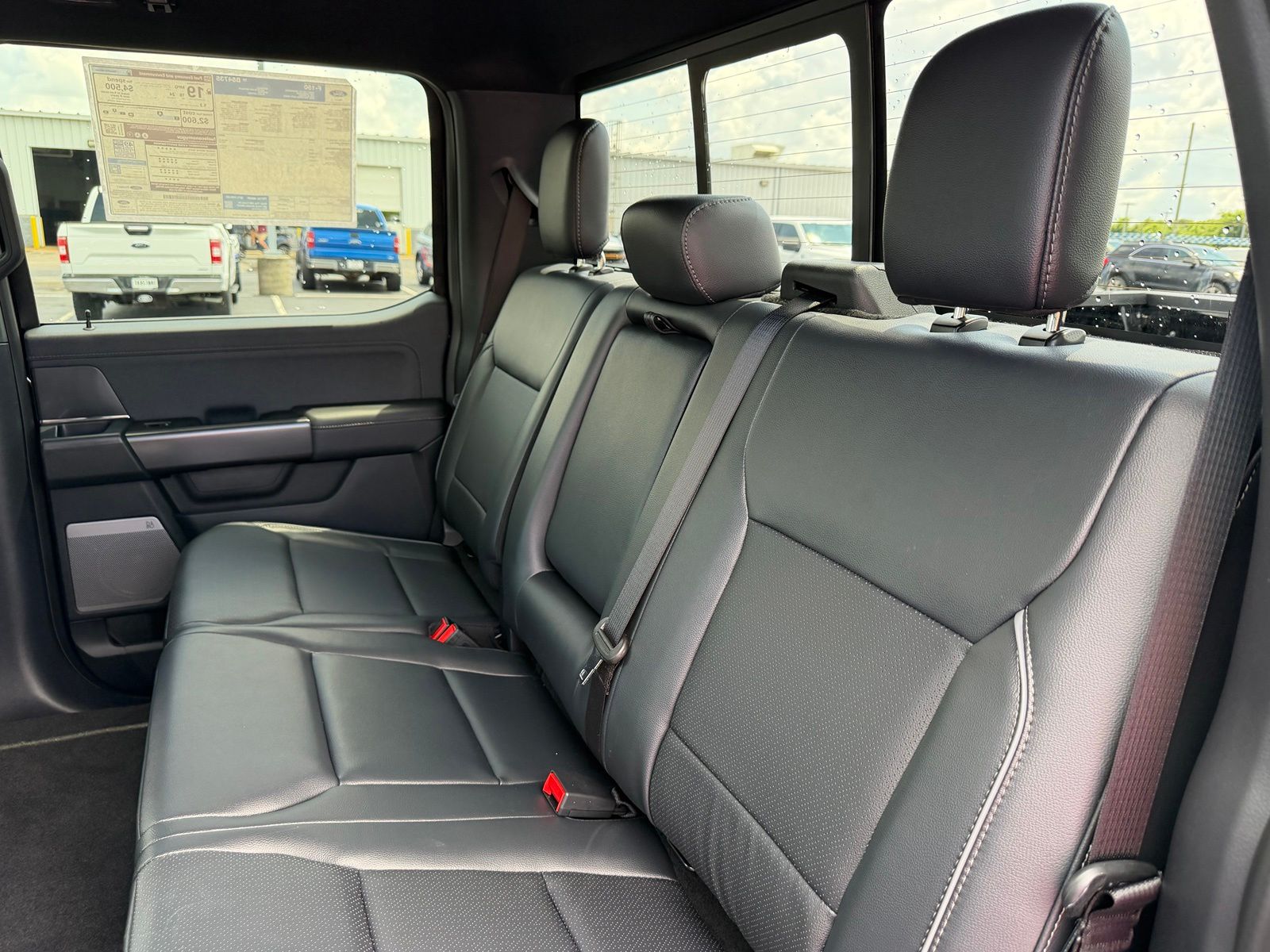 2026 Ford F-150 image 14