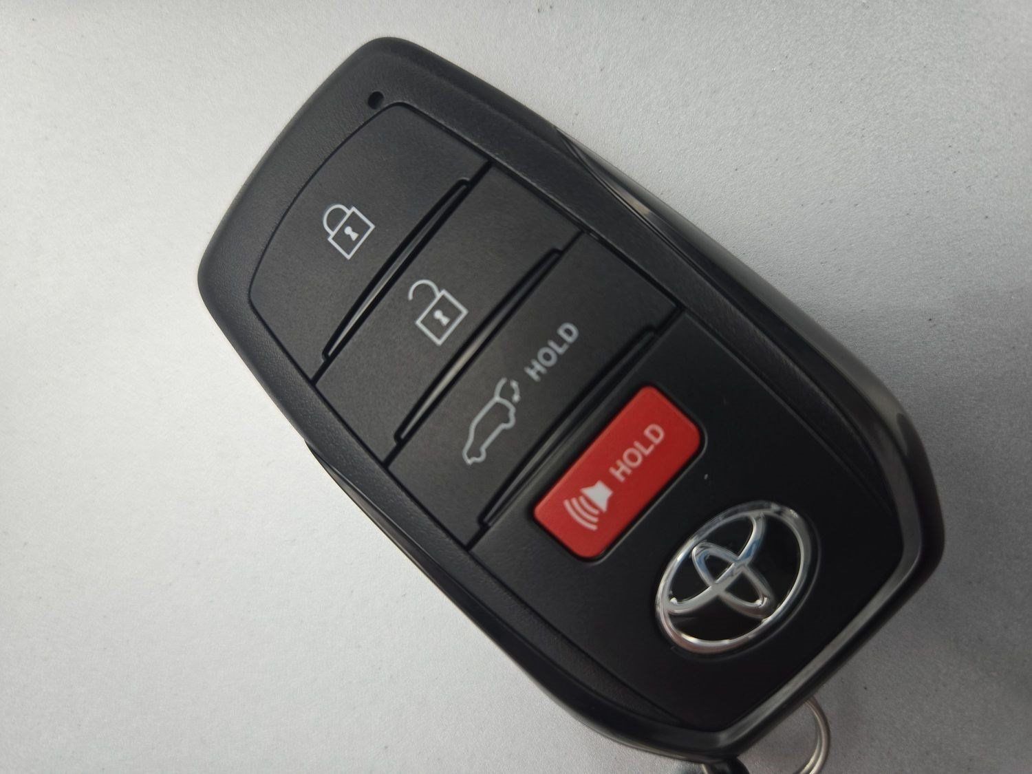 New 2026 Toyota Corolla Cross Hybrid SUV