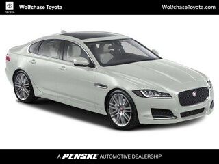 2017 Jaguar XF Premium -
                  Cordova, TN