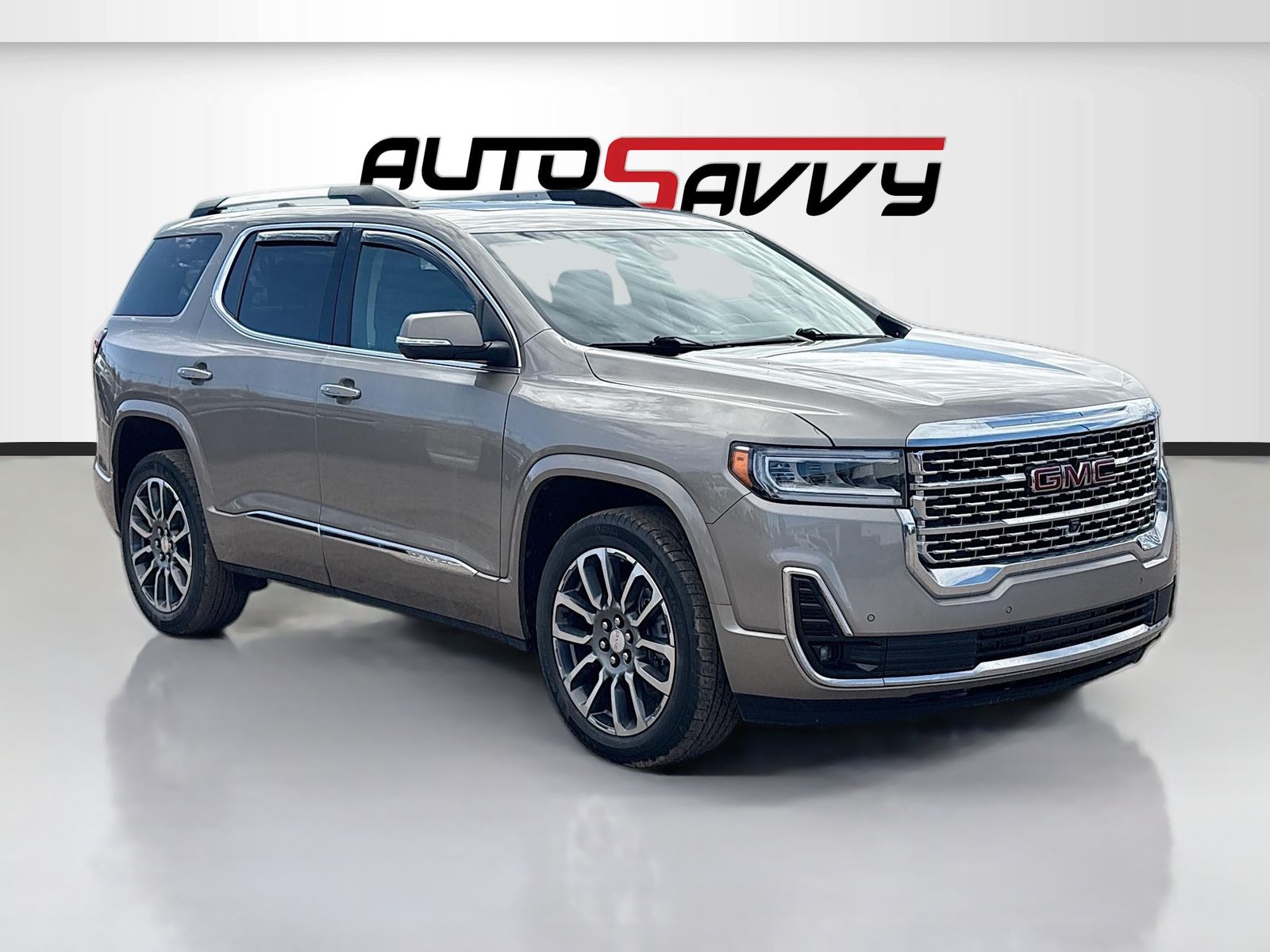 2022 GMC Acadia