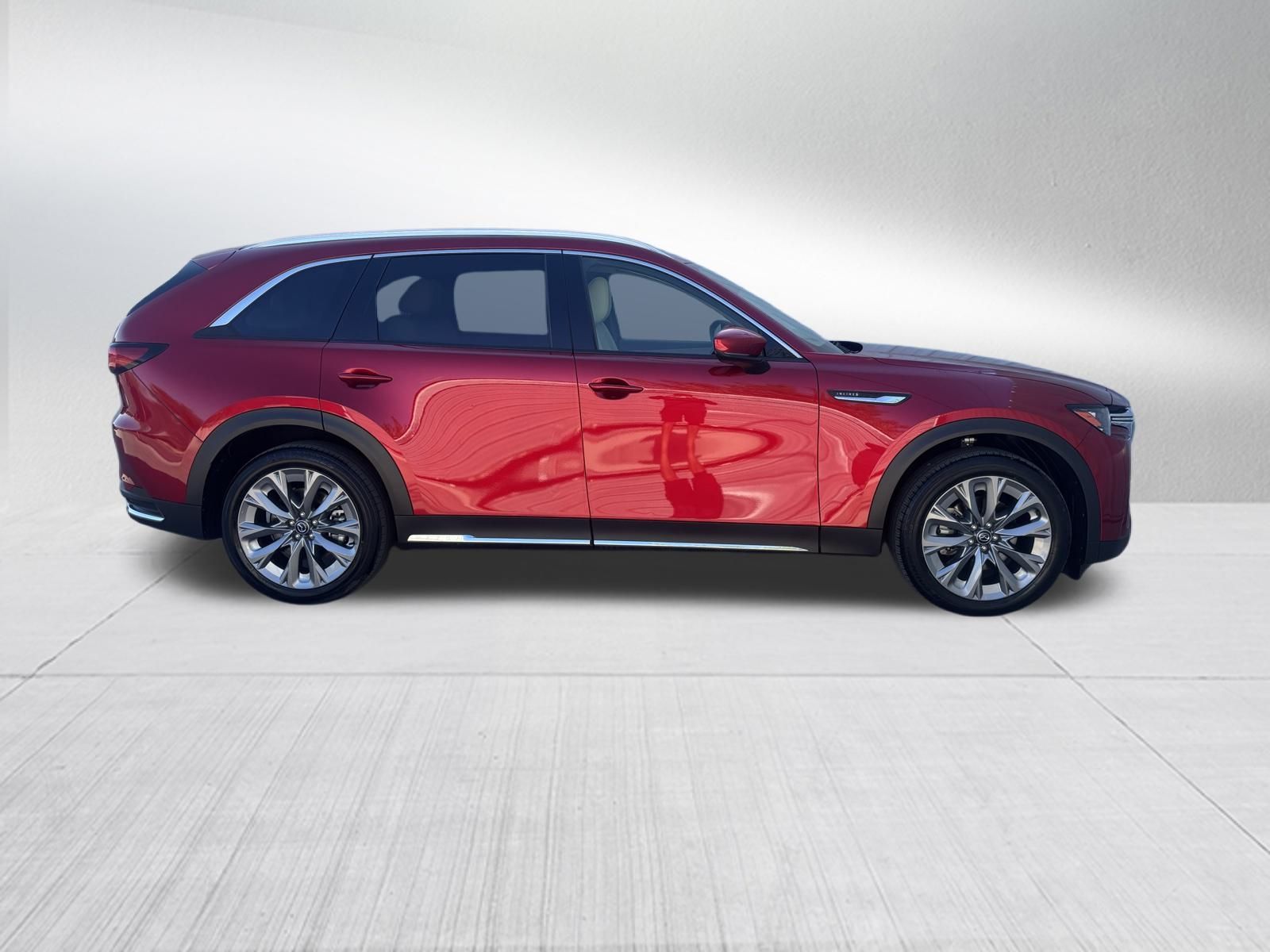 Used Car 2025 Mazda Cx-90  3.3 Turbo Premium Plus For Sale Under $50,000 In Austin, Texas