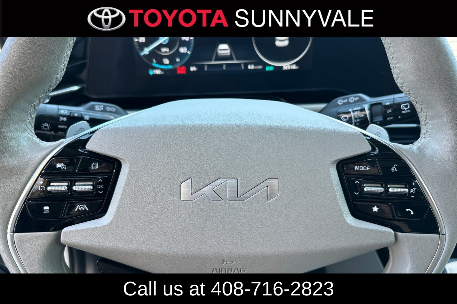 Used 2023 Kia Niro EV SUV