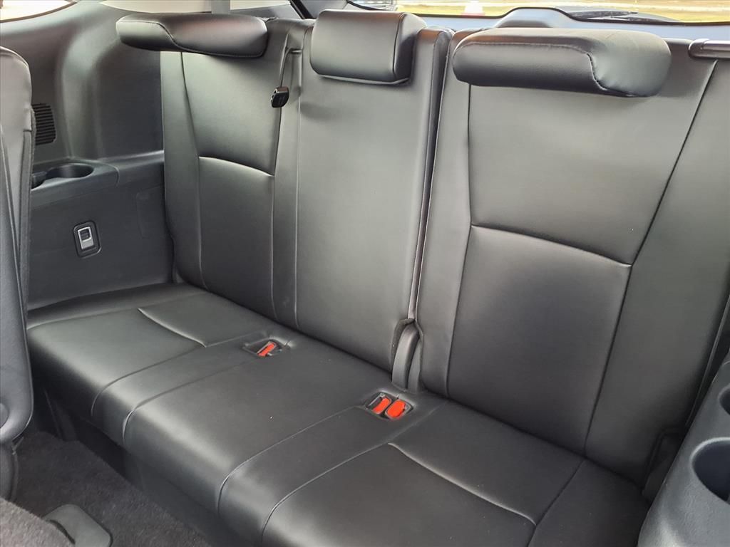 2024 Toyota Highlander XLE  at Don McGill Toyota