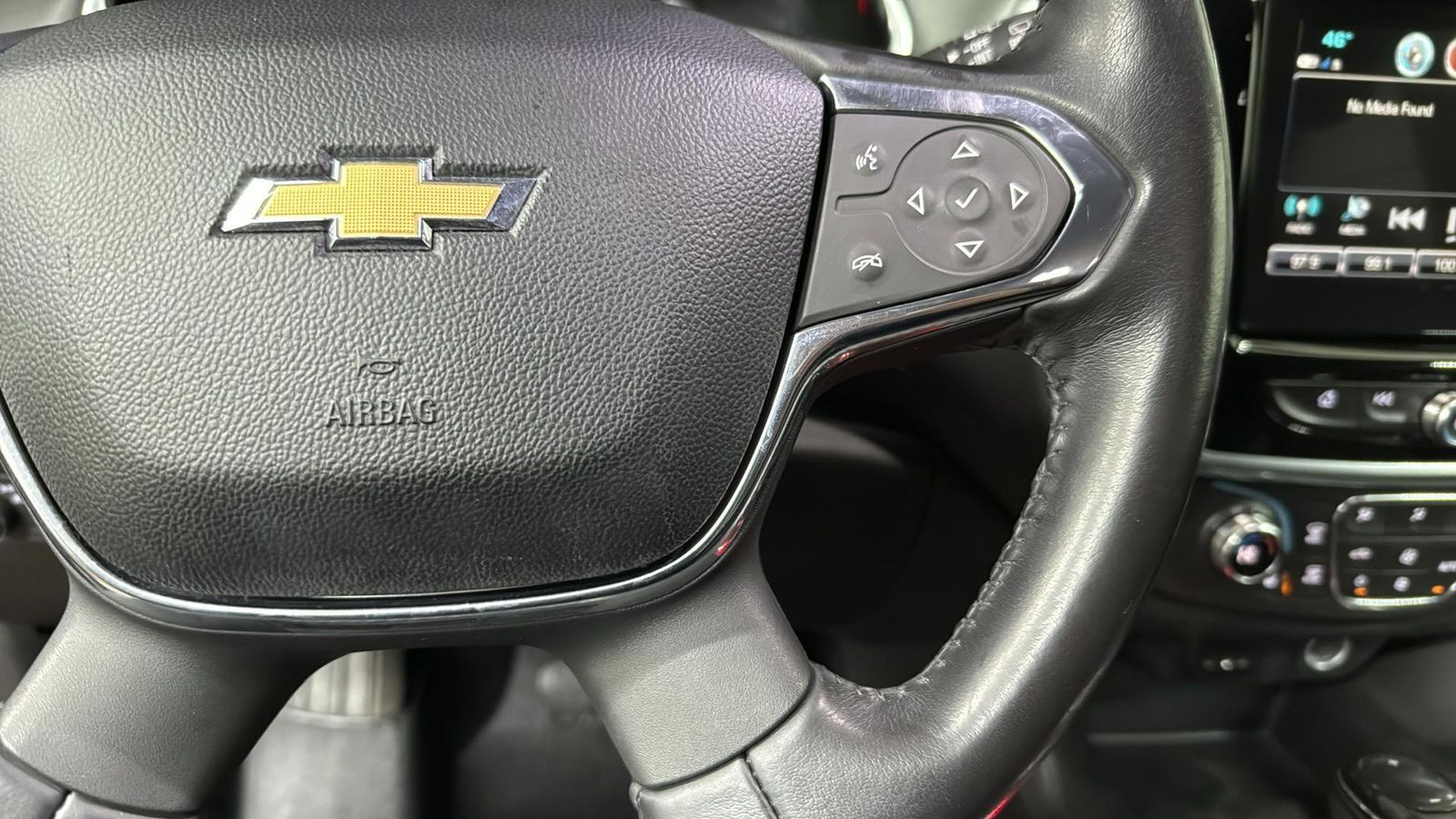 Used Car 2019 Chevrolet Traverse  Lt For Sale Under $20,000 In Austin, Texas