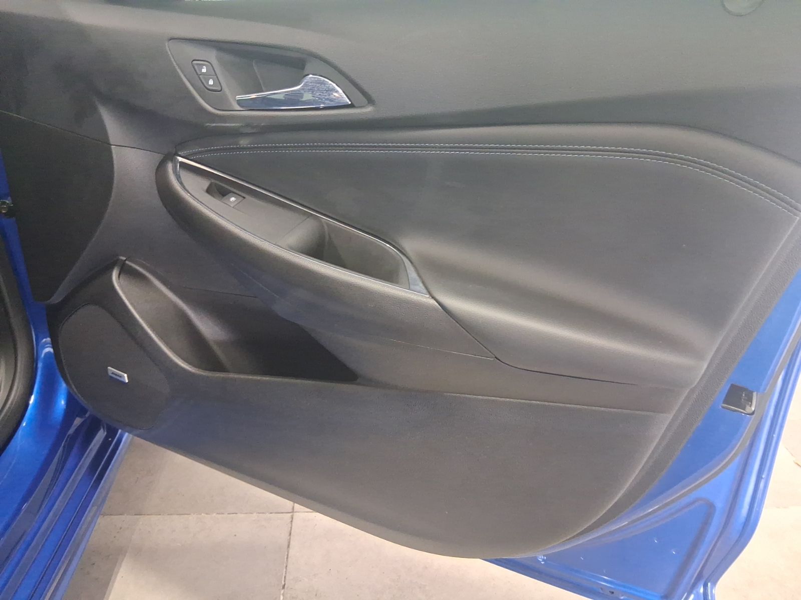 Used Car 2017 Chevrolet Cruze  Premier For Sale Under $15,000 In Austin, Texas