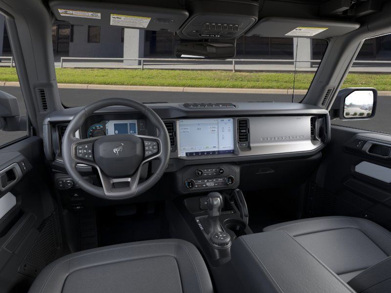 New Car 2025 Ford Bronco  Badlands For Sale Under $60,000 In Austin, Texas