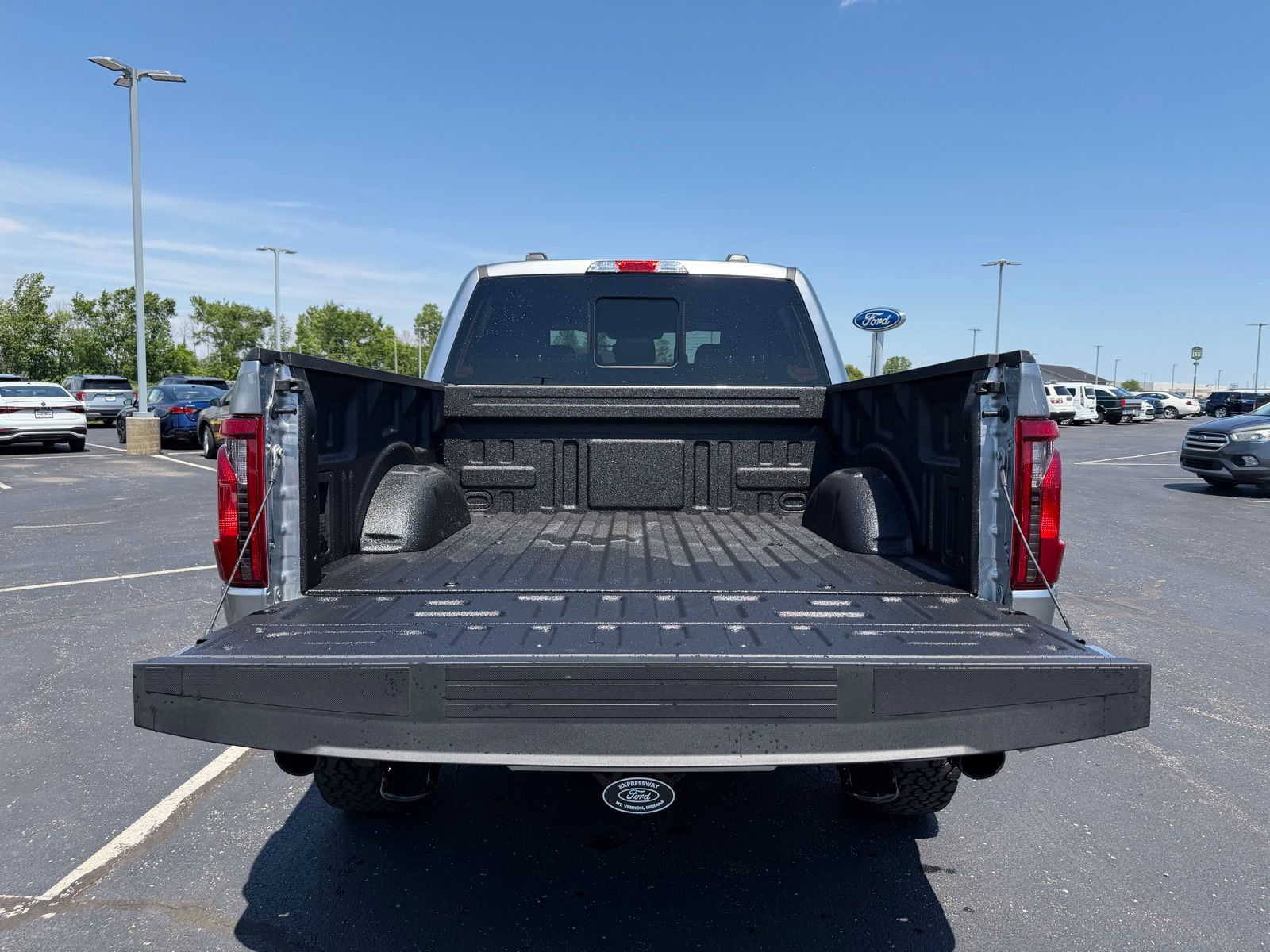 2026 Ford F-150 image 11