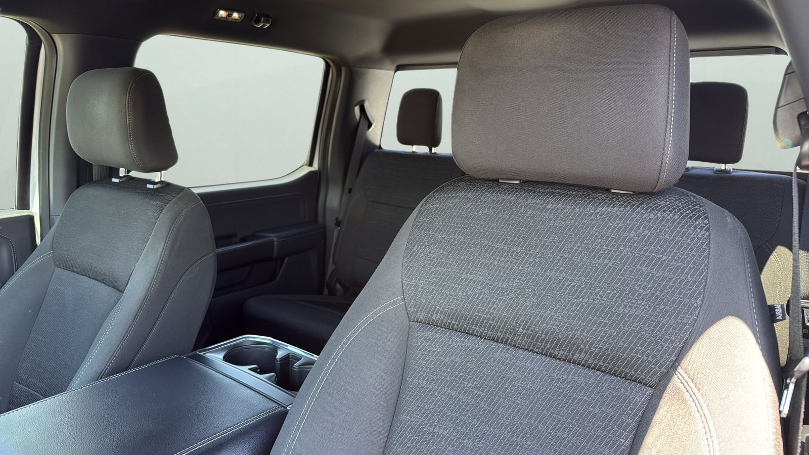 Used Car 2023 Ford F-150  Xlt For Sale Under $50,000 In Austin, Texas