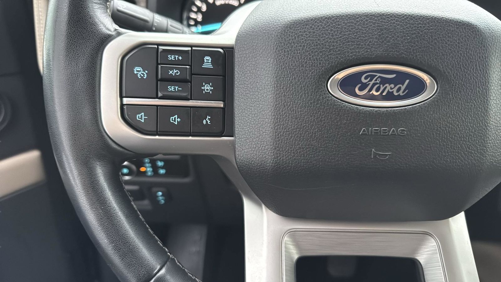 Used Car 2024 Ford Expedition Max  Limited For Sale Under $60,000 In Austin, Texas