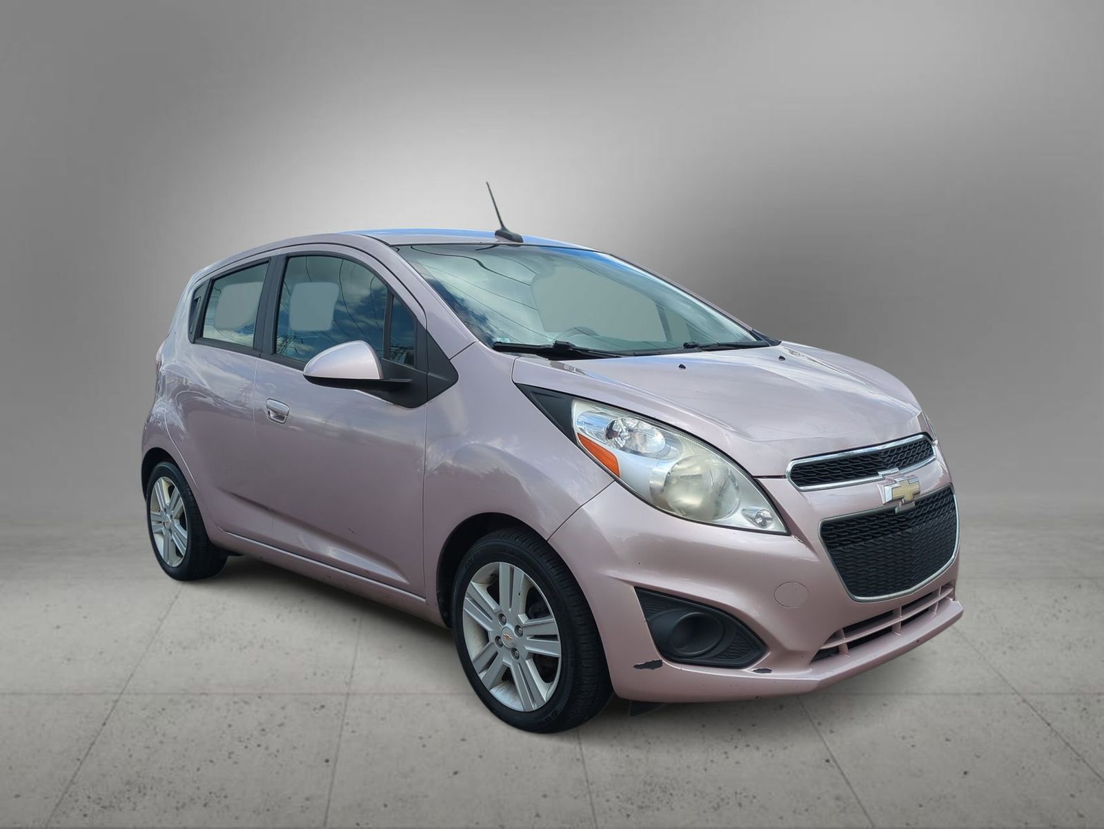 Used 2013 Chevrolet Spark 1LT with VIN KL8CD6S90DC537514 for sale in Farmington Hills, MI