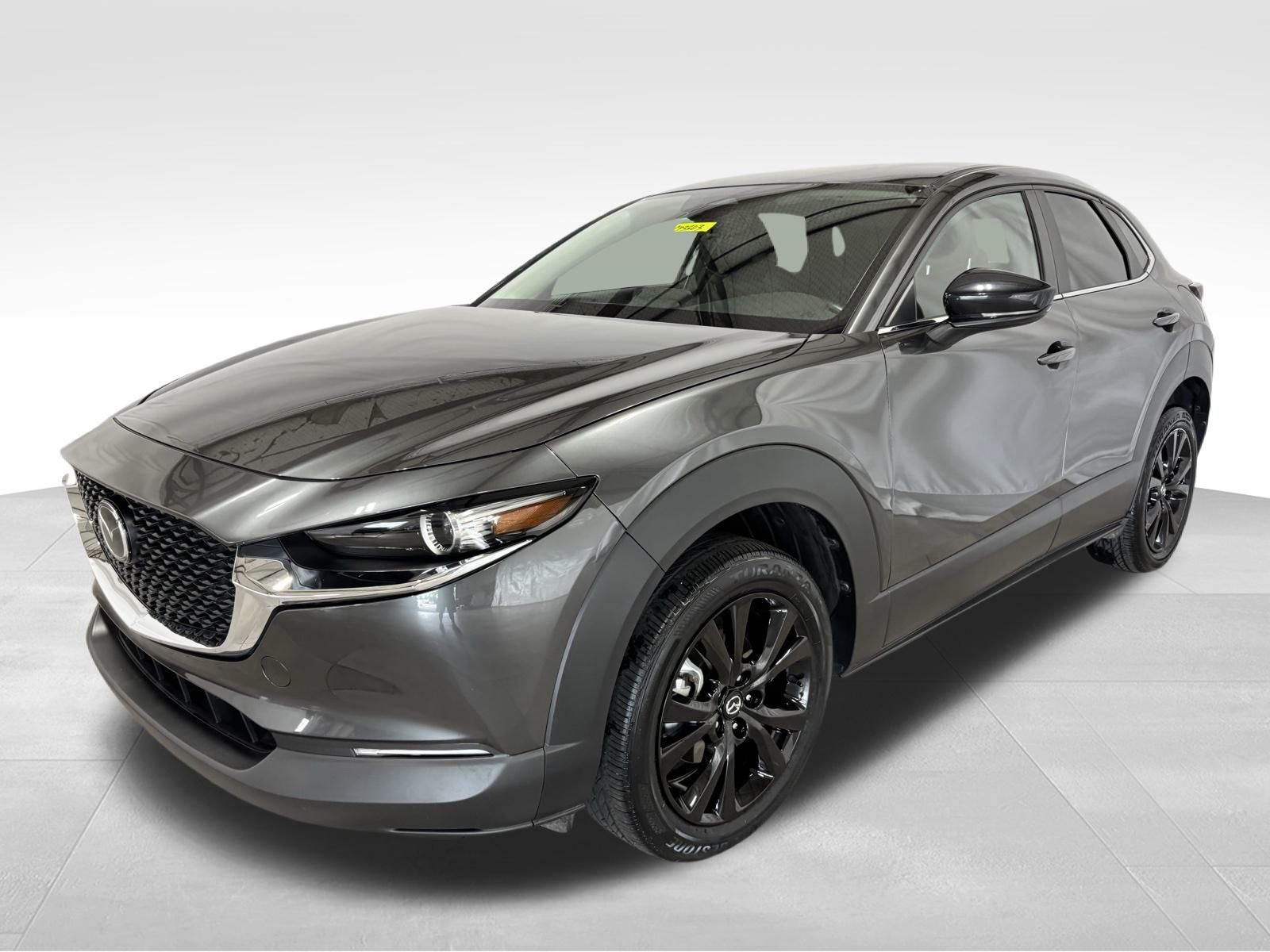 Used Car 2024 Mazda Cx-30  2.5 S Select Sport For Sale In Austin, Texas