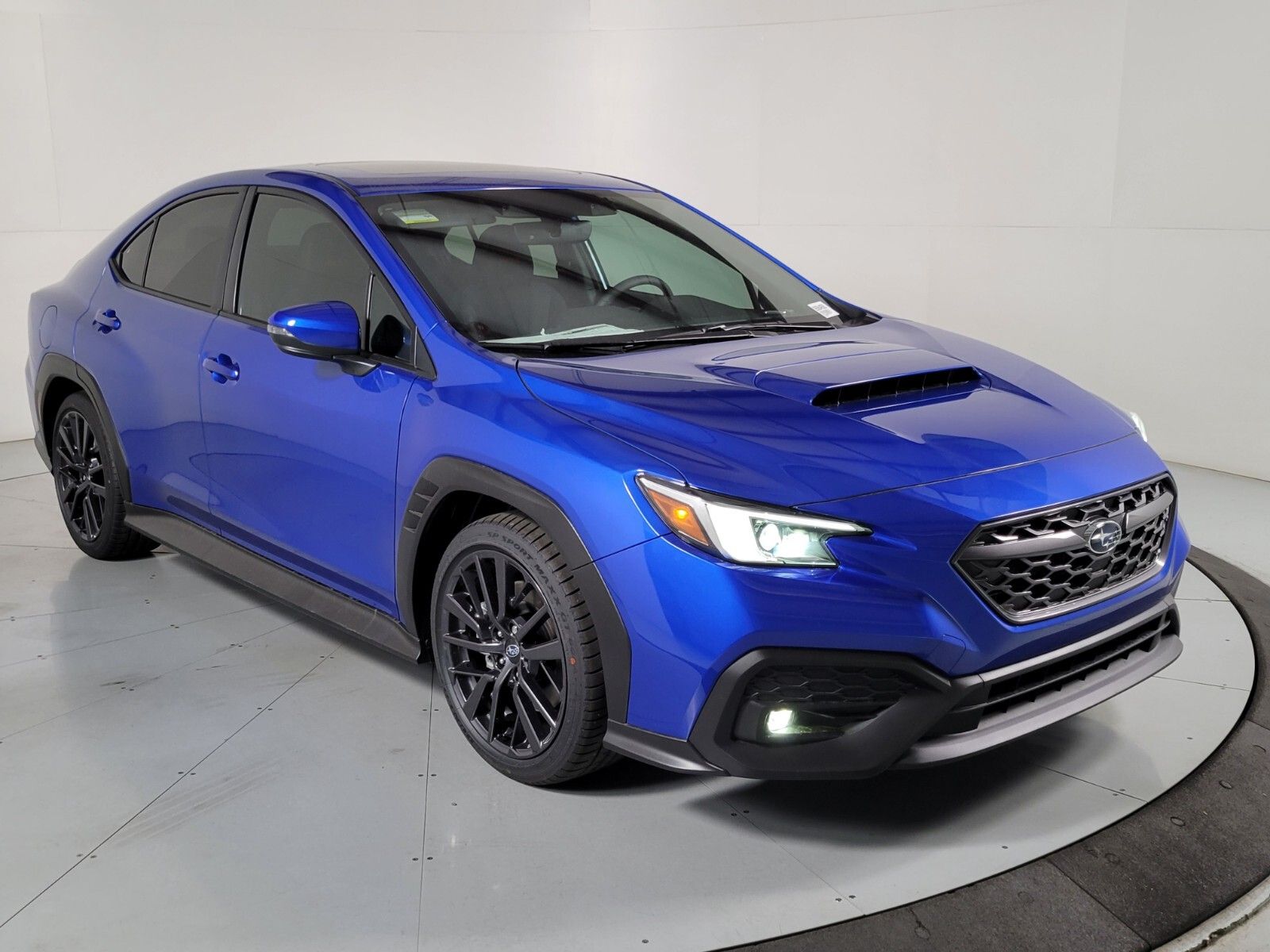 2024 Subaru WRX Limited 2