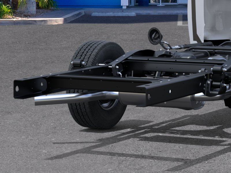 new 2026 Chevrolet Express 3500 car, priced at $43,428