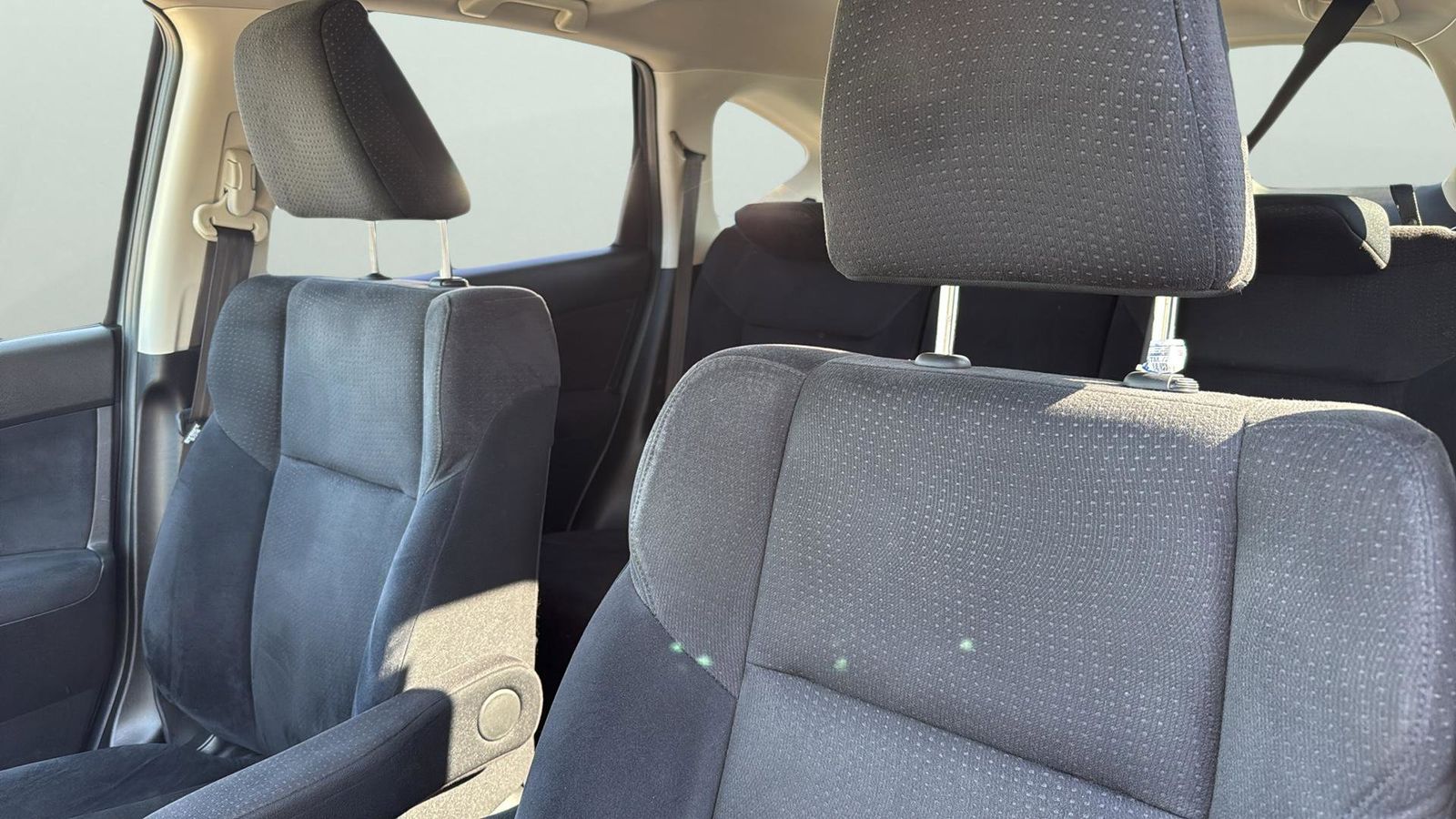 Used Car 2012 Honda Cr-v  Ex For Sale Under $15,000 In Austin, Texas