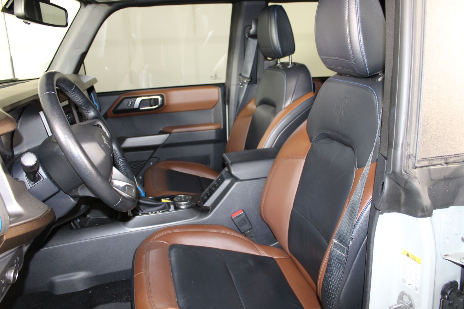 Used 2022 Gray Ford Outer Banks image 10