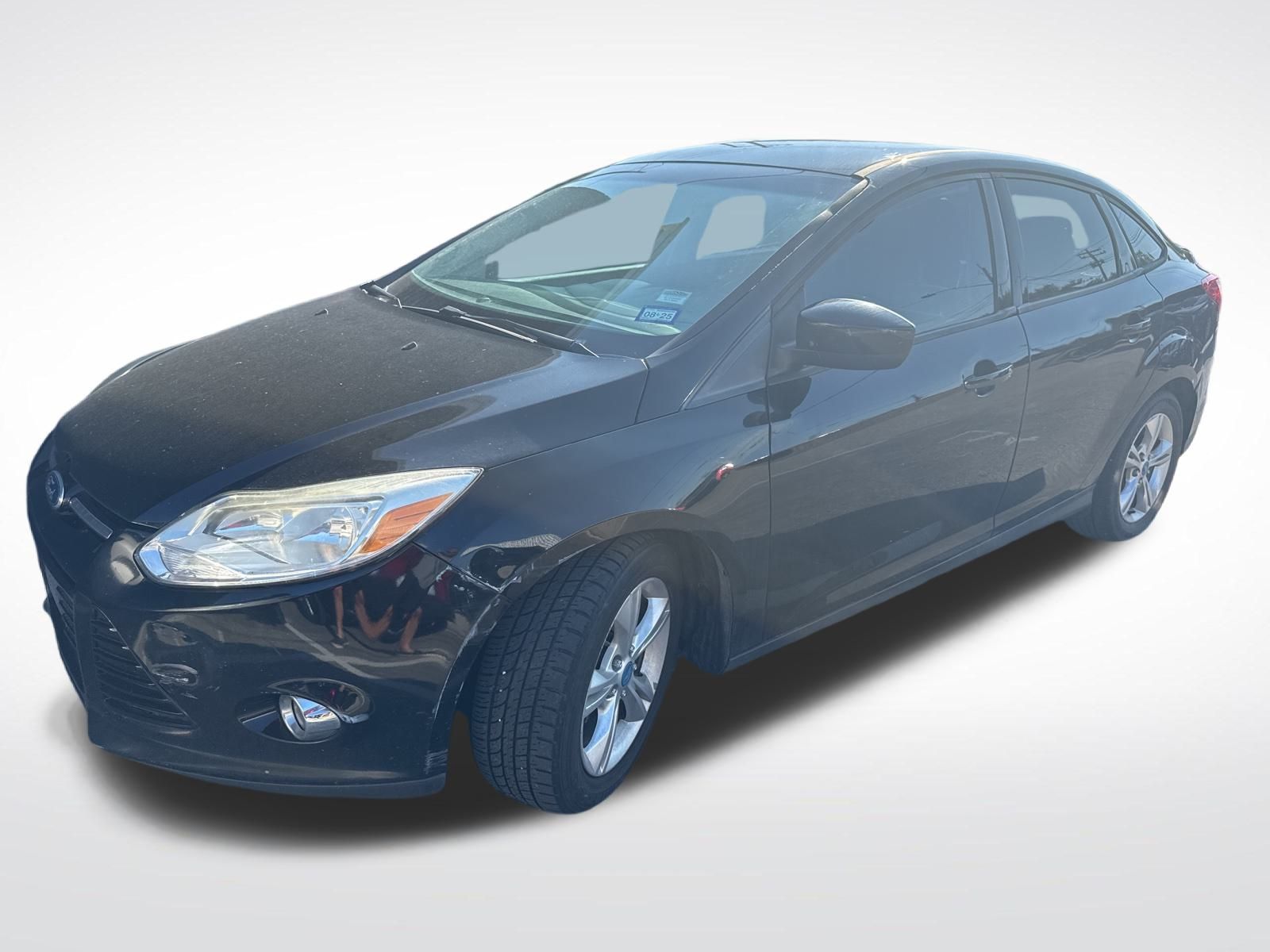 Used Car 2012 Ford Focus  Se For Sale Under $10,000 In Austin, Texas