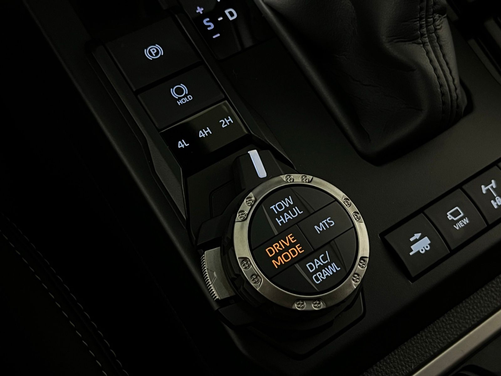 Thumbnail: 2026 Toyota 4Runner - 20