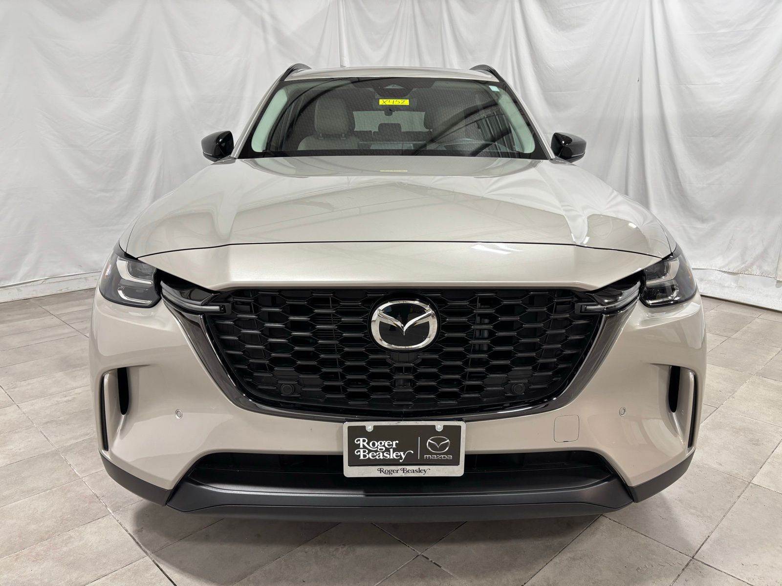 Used Car 2025 Mazda Cx-90 Phev  Premium For Sale Under $50,000 In Austin, Texas