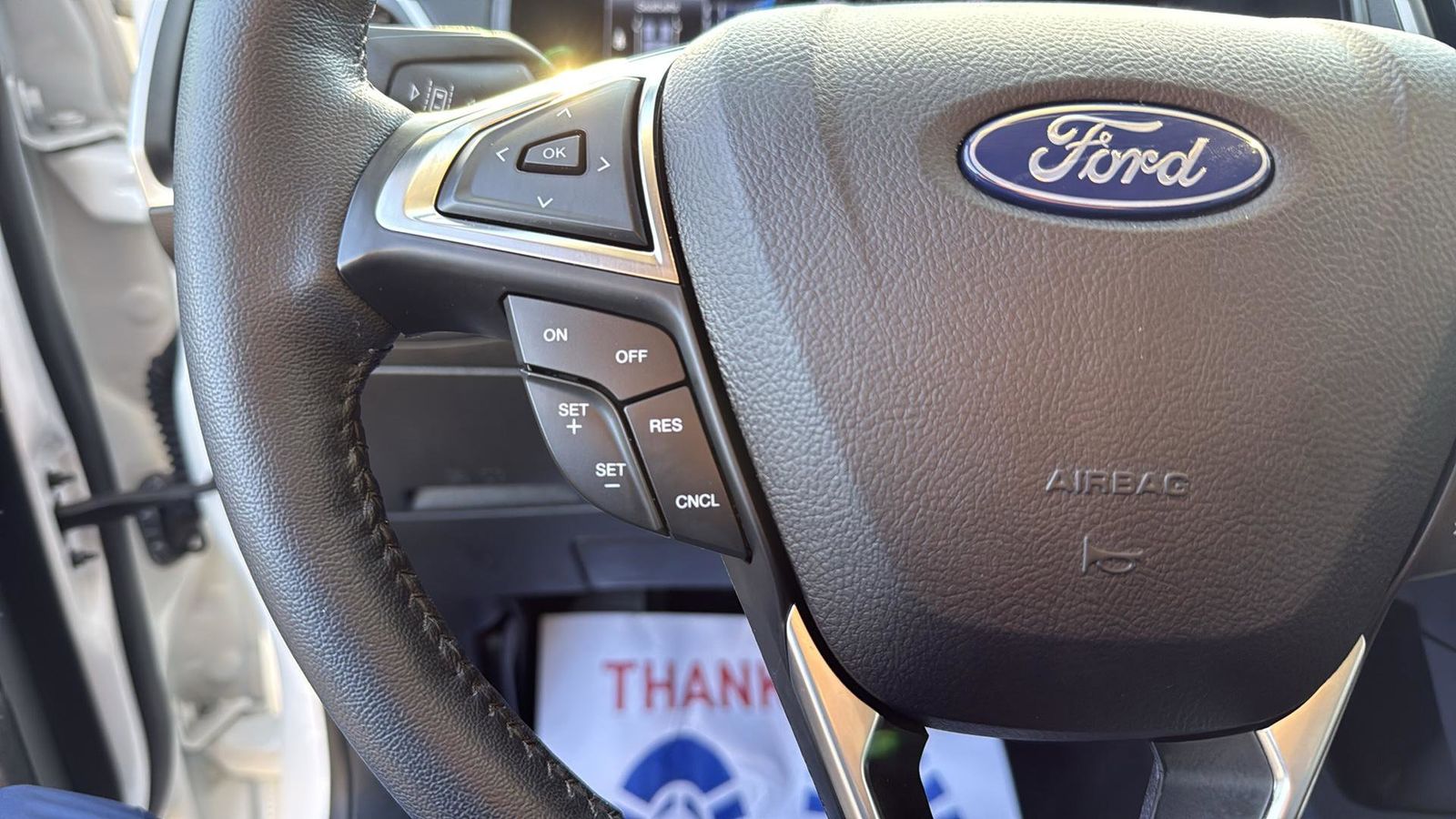 Used Car 2023 Ford Edge  Sel For Sale Under $30,000 In Austin, Texas