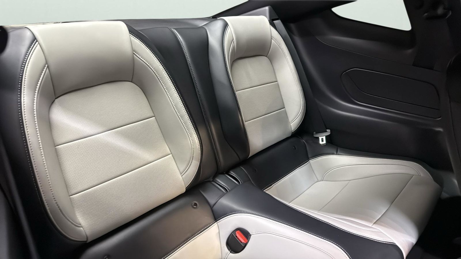 Used Car 2024 Ford Mustang  Ecoboost Premium For Sale Under $30,000 In Austin, Texas