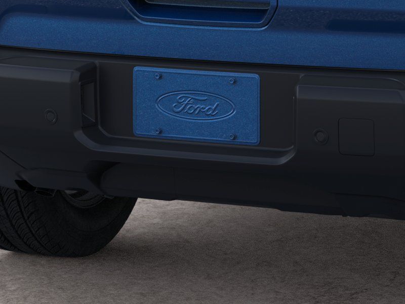 New 2026 Velocity Blue Metallic Ford Big Bend image 23