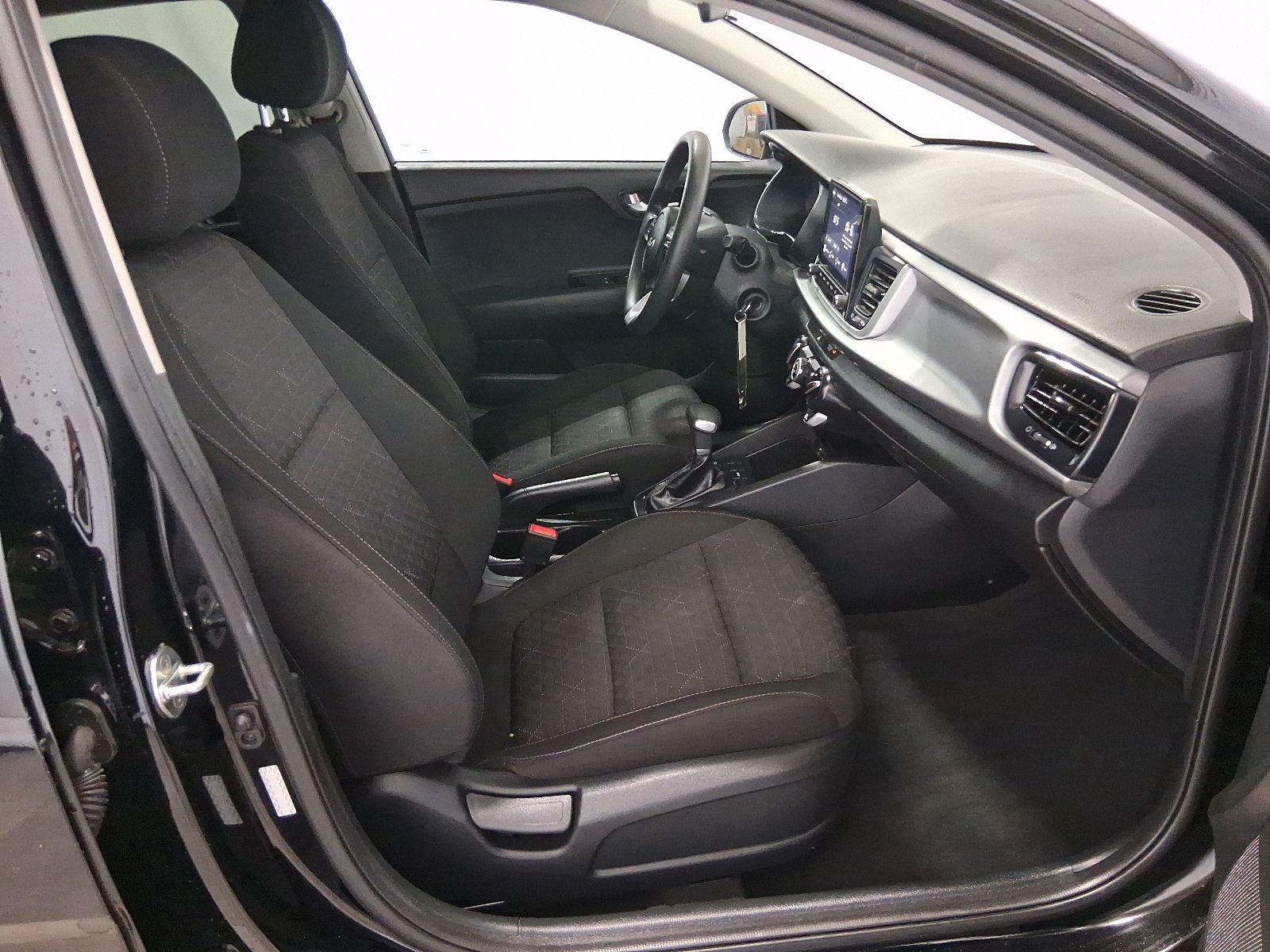Used Car 2023 Kia Rio  S For Sale Under $20,000 In Austin, Texas