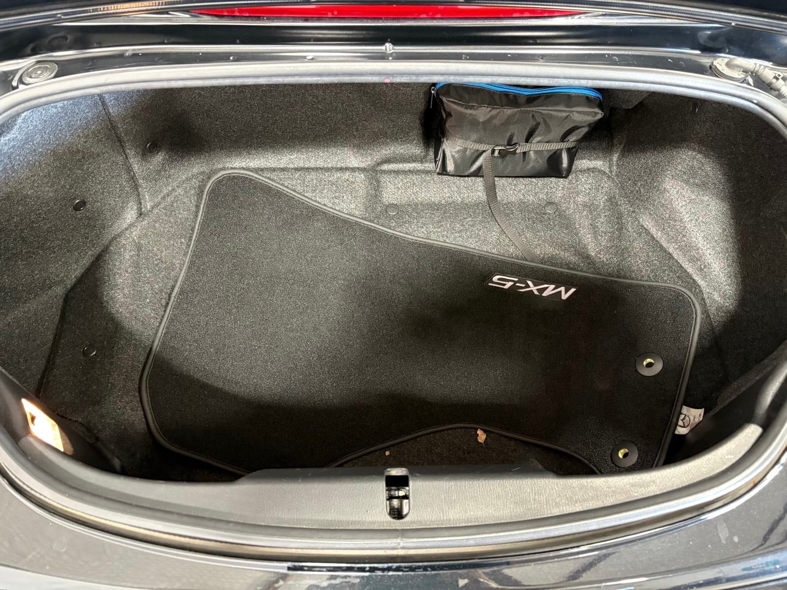 Used Car 2018 Mazda Miata  Club For Sale Under $25,000 In Austin, Texas