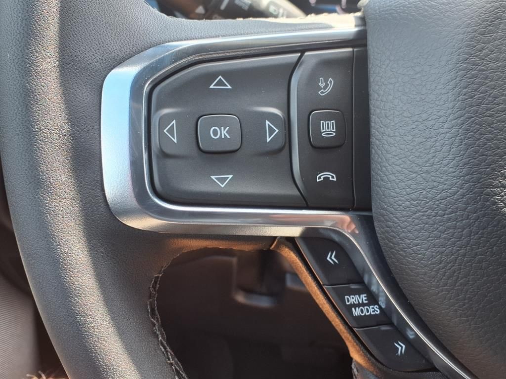 2026 Ram 1500 Laramie - 7