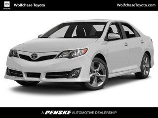 2014 Toyota Camry SE -
                  Cordova, TN