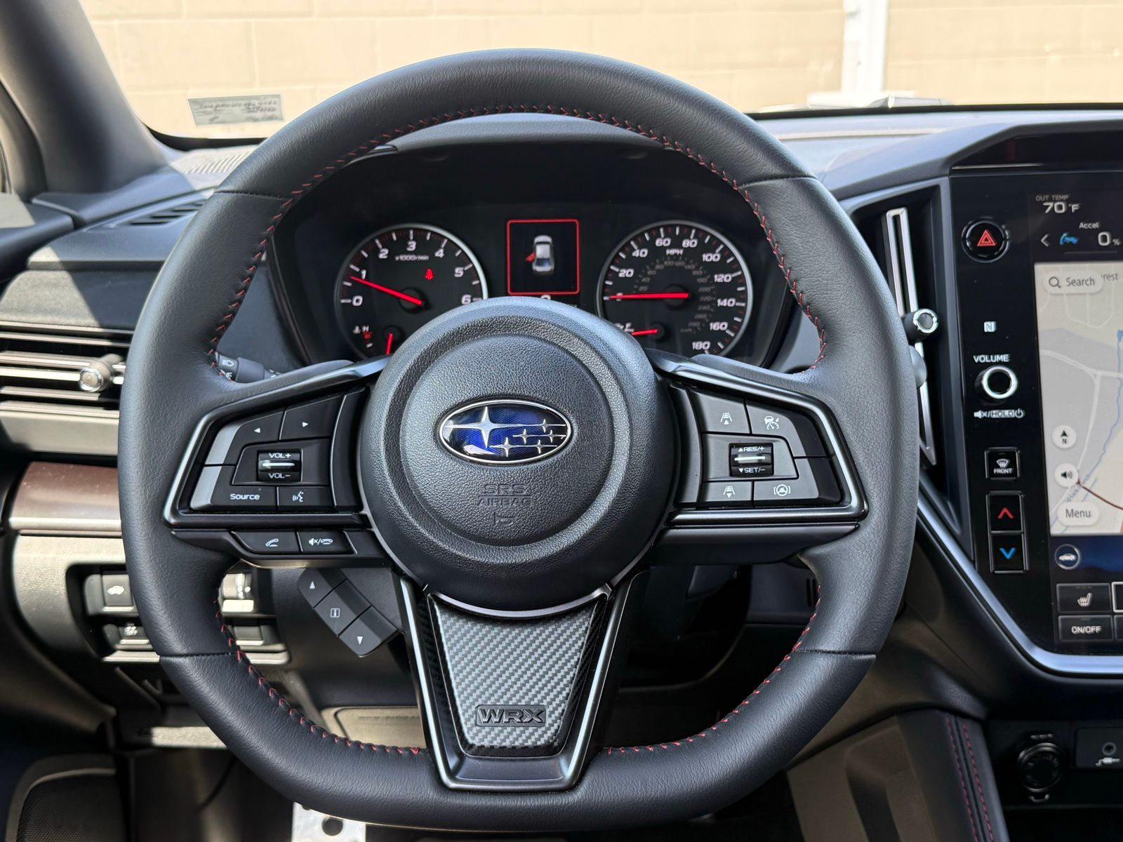Used 2025 Silver Subaru Limited image 19