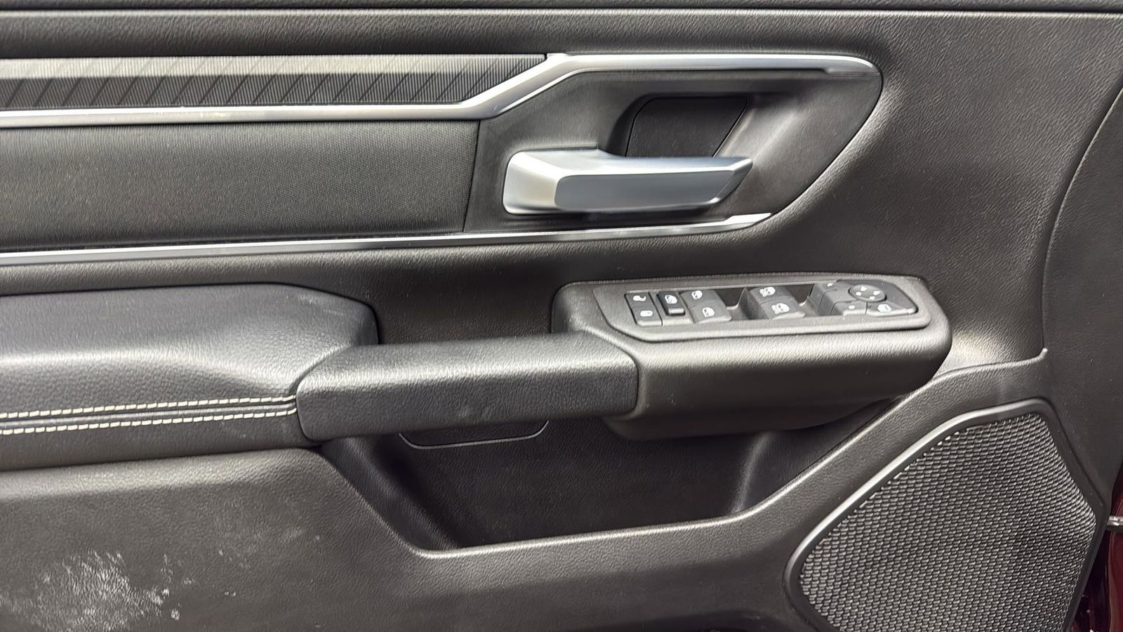 Used Car 2025 Ram 1500  Big Horn/lone Star For Sale Under $40,000 In Austin, Texas