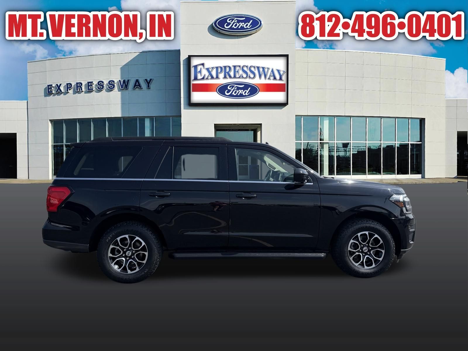 2024 Ford Expedition image 6