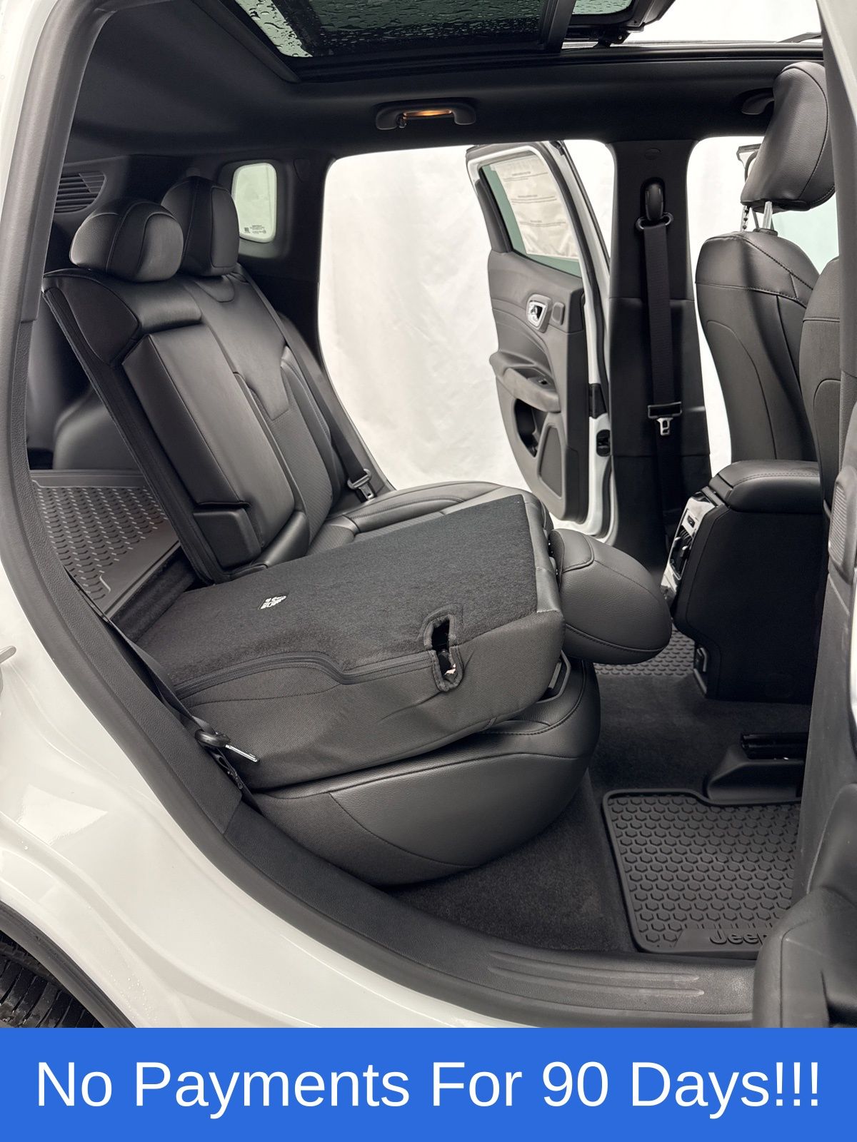 2025 Jeep Compass Latitude - Photo 39