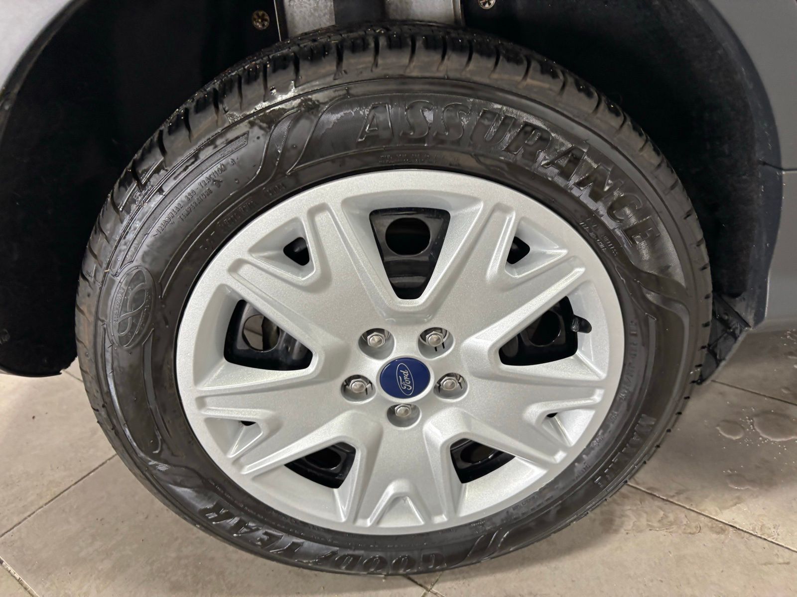 Used Car 2016 Ford Escape  S For Sale Under $15,000 In Austin, Texas