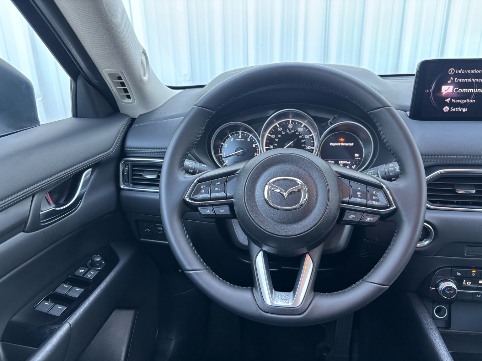Used Car 2025 Mazda Cx-5  2.5 S Preferred Package For Sale Under $30,000 In Austin, Texas