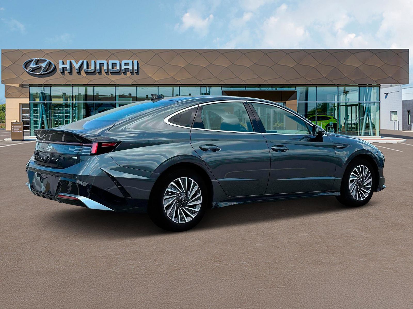 Sonata Hybrid Limited