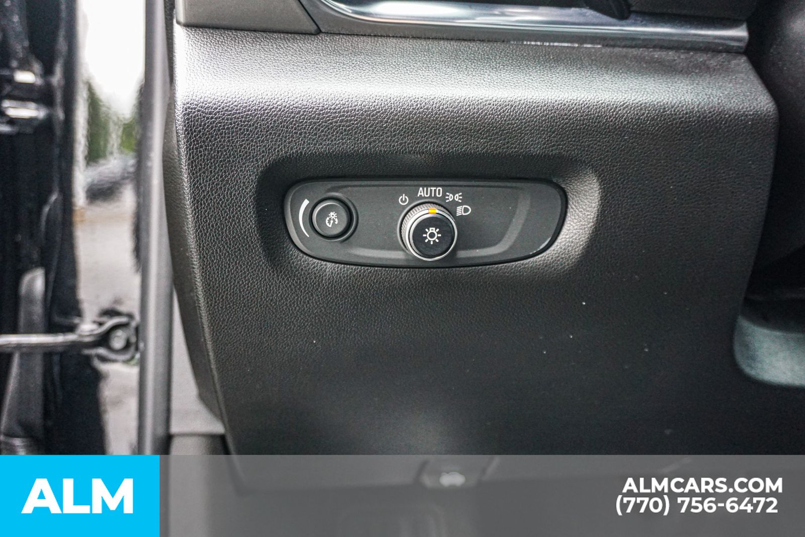 Used 2023 Black Chevrolet LT Leather image 40