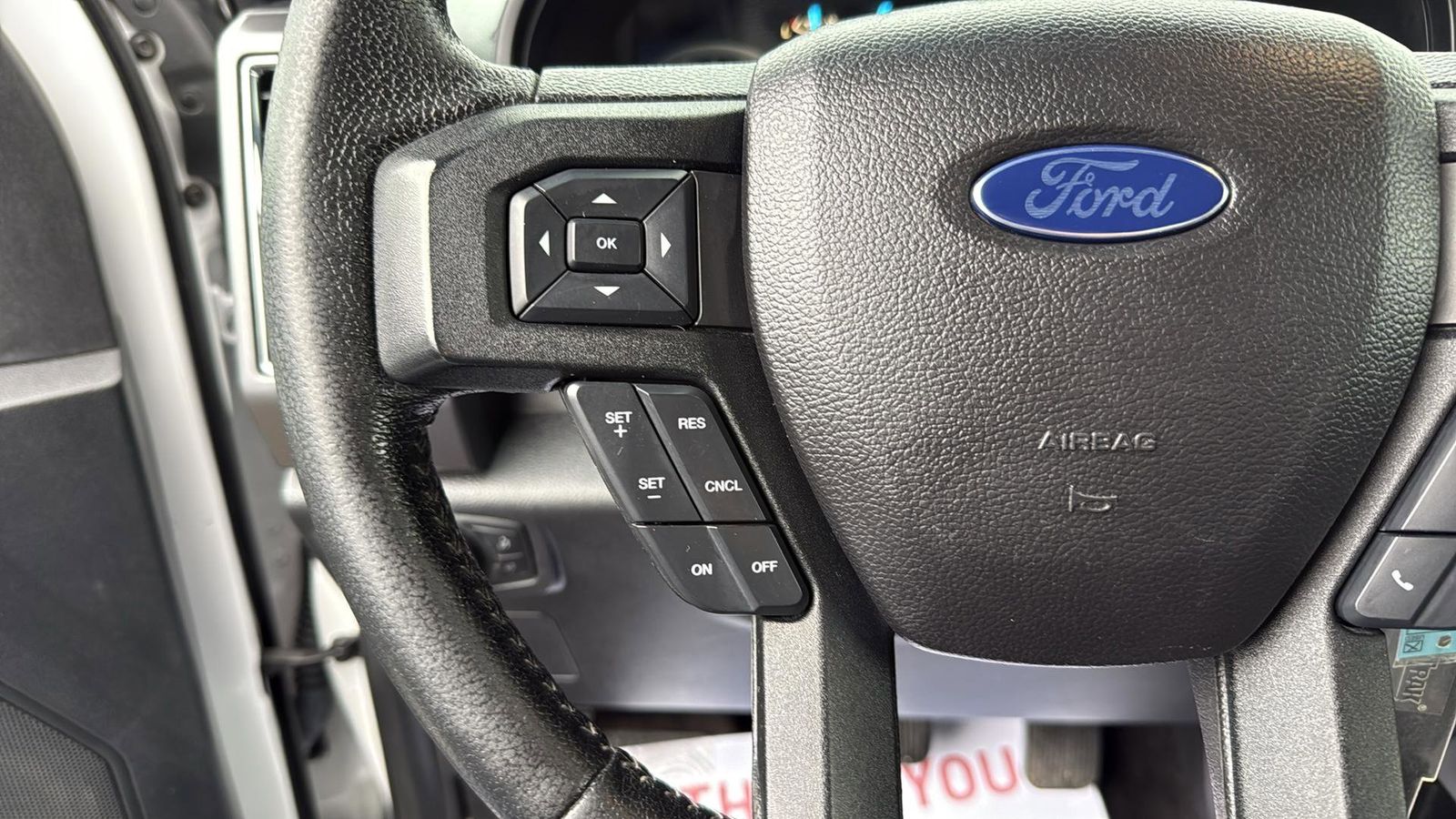 Used Car 2016 Ford F-150  Xlt For Sale Under $25,000 In Austin, Texas