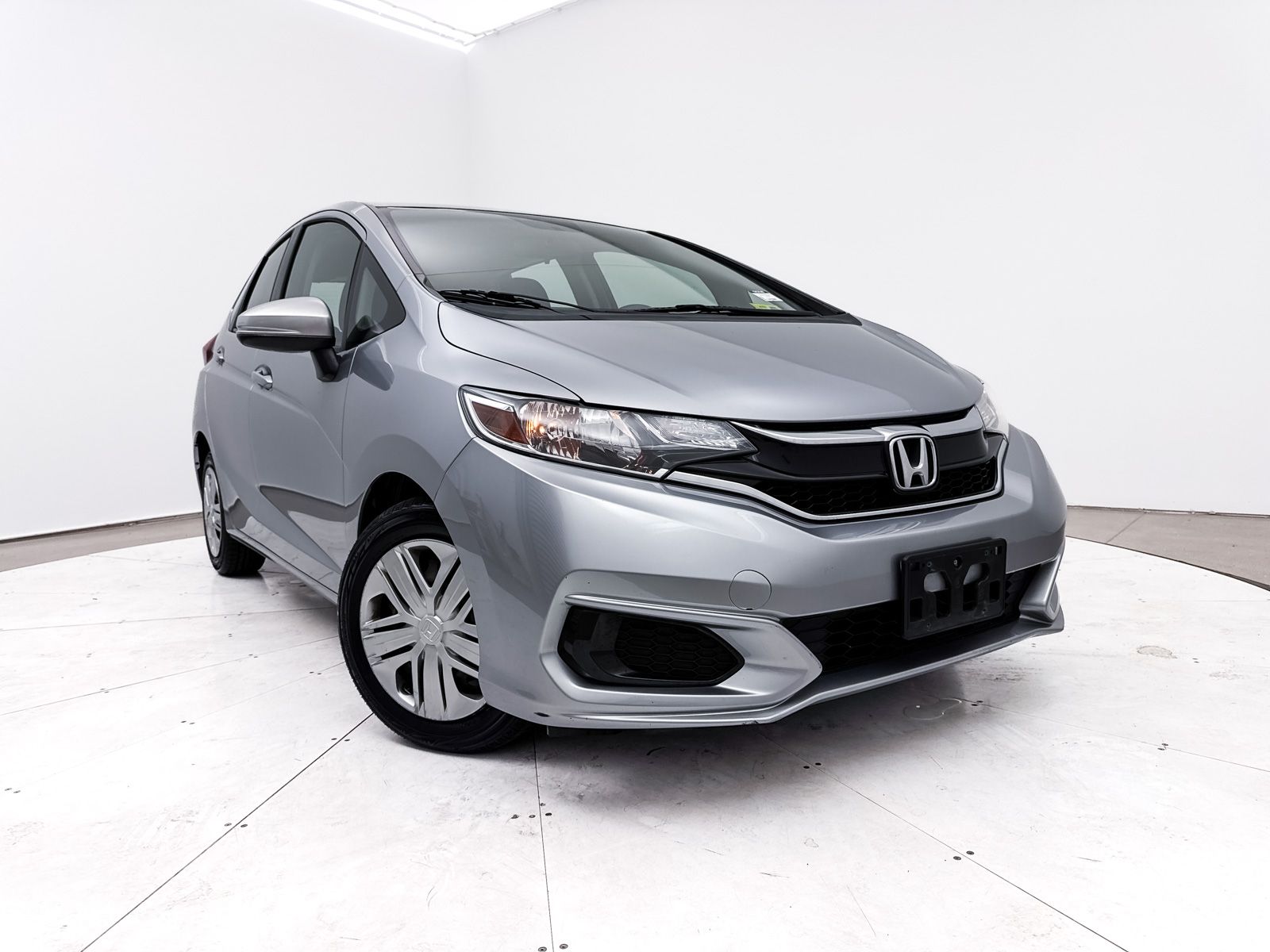 2019 Honda Fit LX