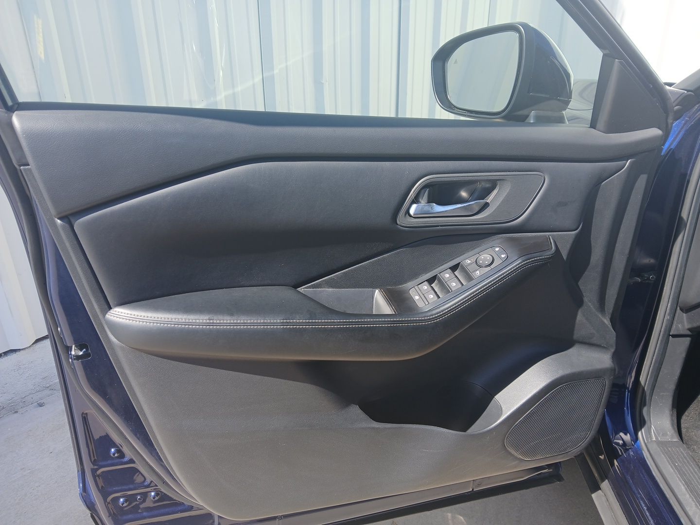 Used Car 2025 Nissan Rogue  Sv For Sale Under $25,000 In Austin, Texas