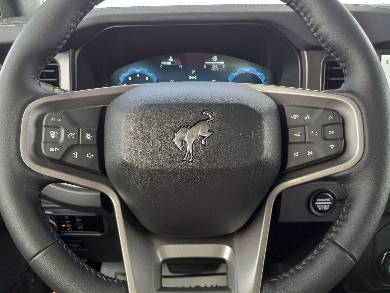 2025 Ford Bronco image 17