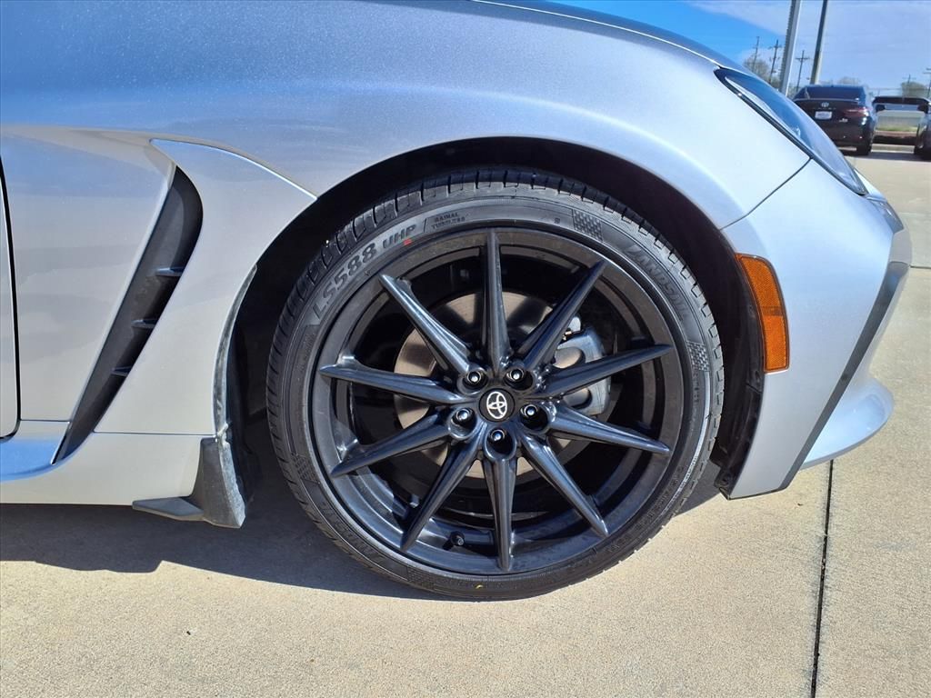 2023 Toyota GR86 Premium  at AutoSavvy Houston Southwest