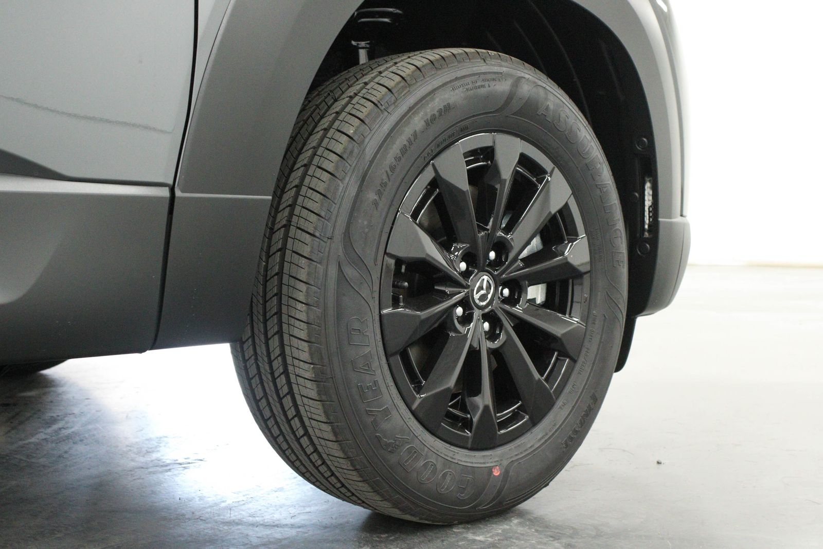 New Car 2025 Mazda Cx-50 Hybrid  Premium For Sale Under $40,000 In Austin, Texas
