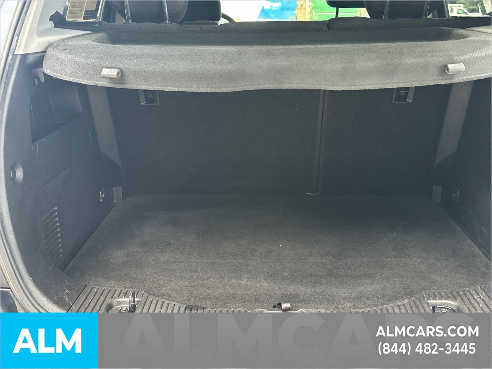 Used 2019 Black Chevrolet LS image 21