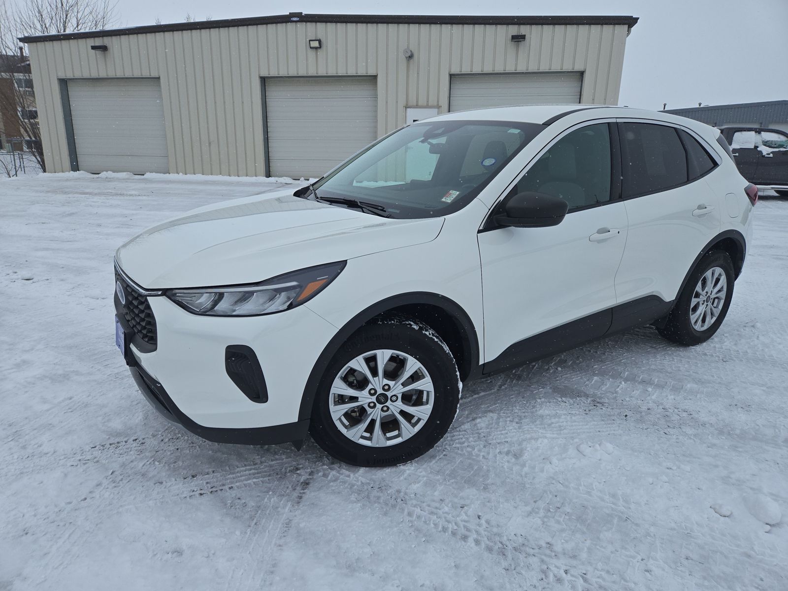 2023 Ford Escape Active AWD