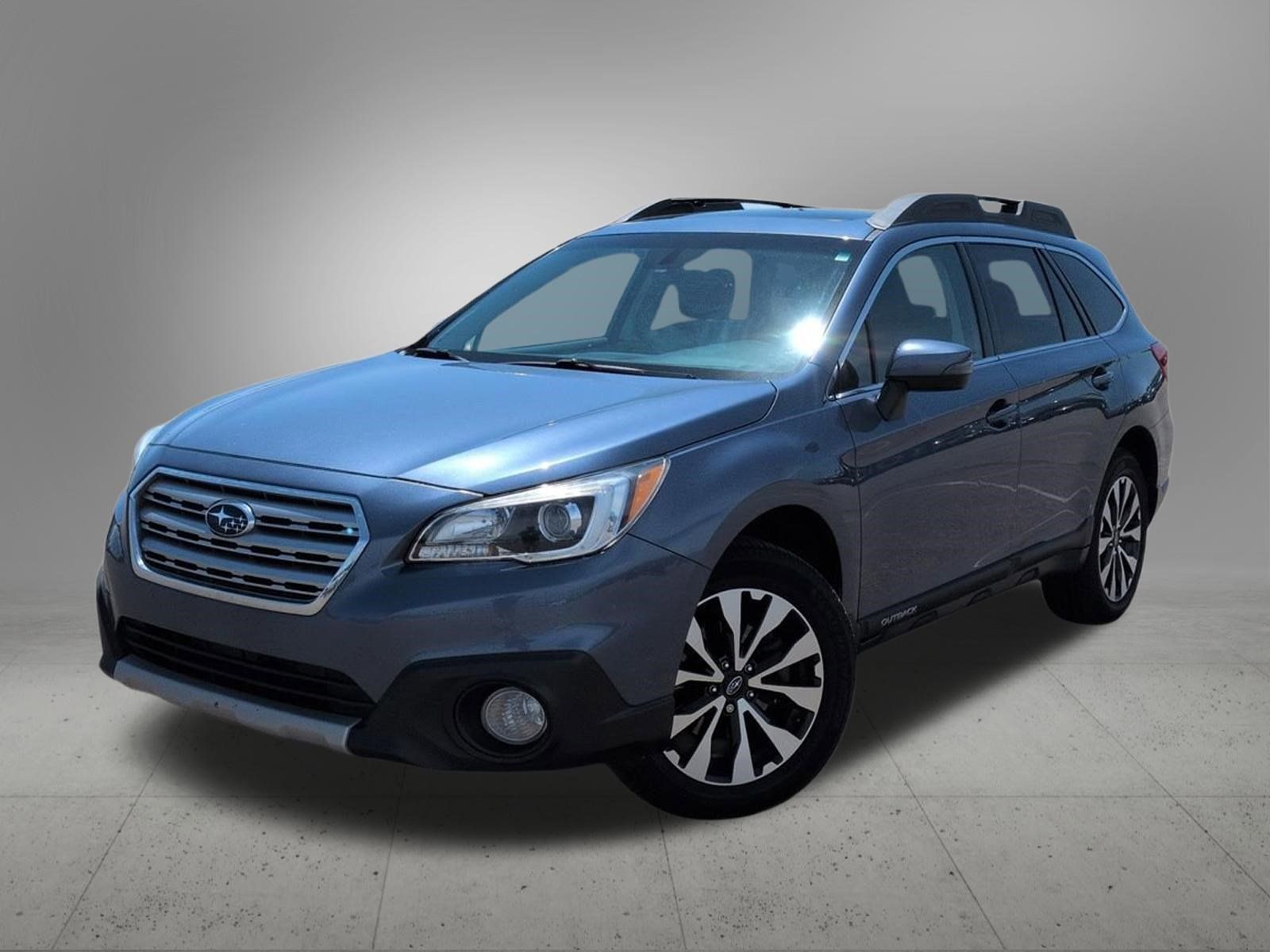 2017 Subaru Outback 3.6R Limited's photo