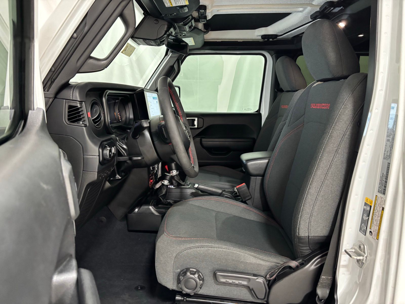 Used Car 2024 Jeep Wrangler  Rubicon For Sale Under $50,000 In Austin, Texas