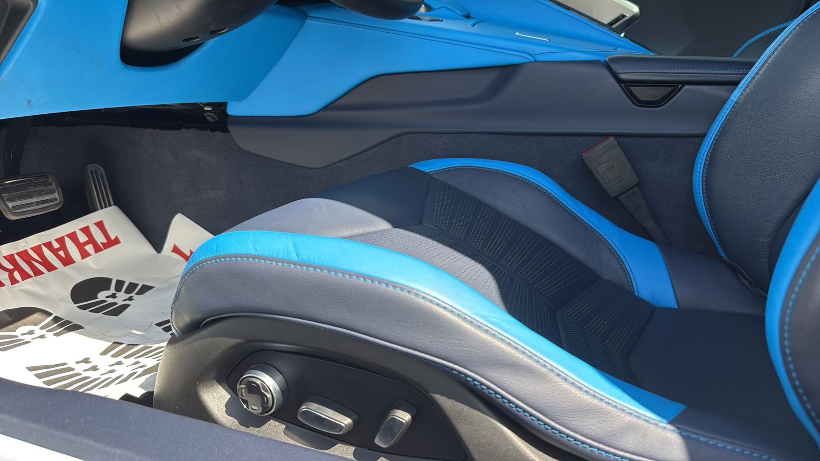 Used Car 2023 Chevrolet Corvette  Stingray For Sale Under $80,000 In Austin, Texas