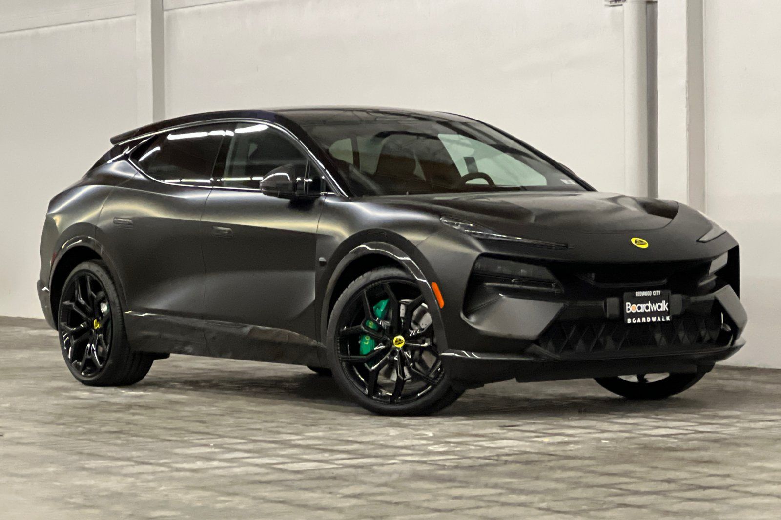 2025 Lotus Eletre Carbon AWD